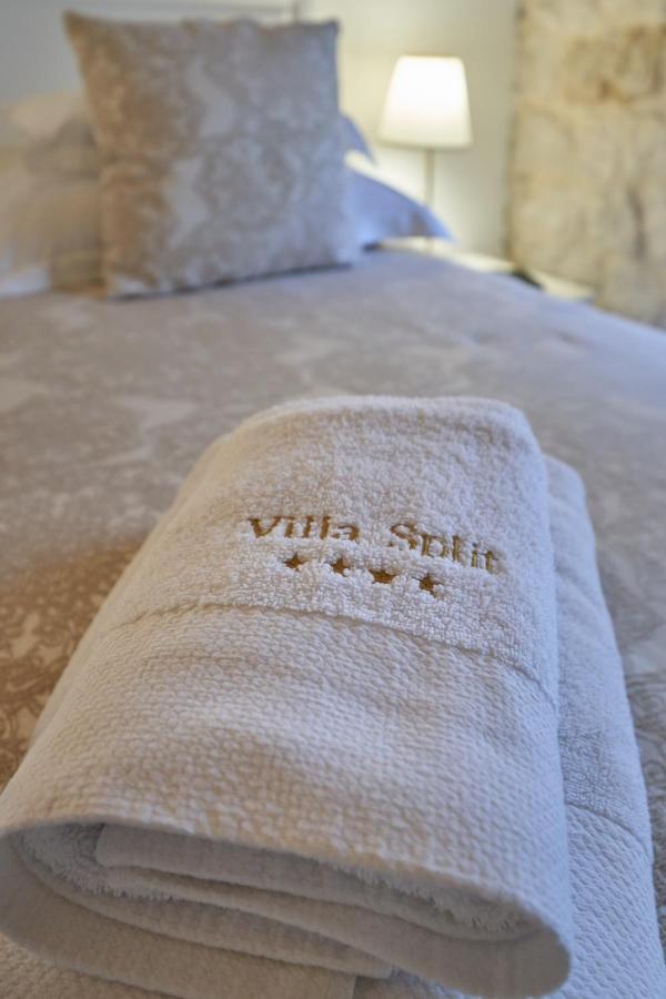 Villa Split Heritage Hotel Exteriör bild